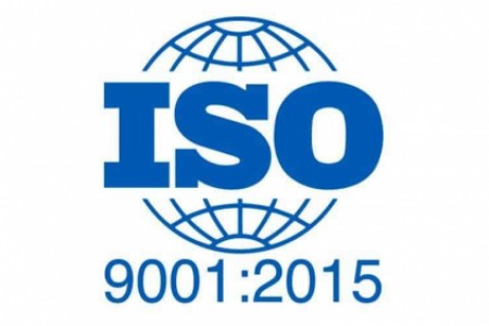إنشاء وتطبيق نظام ادارة الجودة طبقا للمواصفة القياسية الدولية  (ISO 9001)